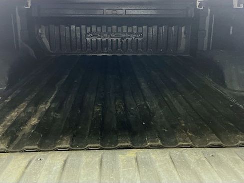 Used 2024 GMC Sierra 2500 AT4X AWD/4WD image 26