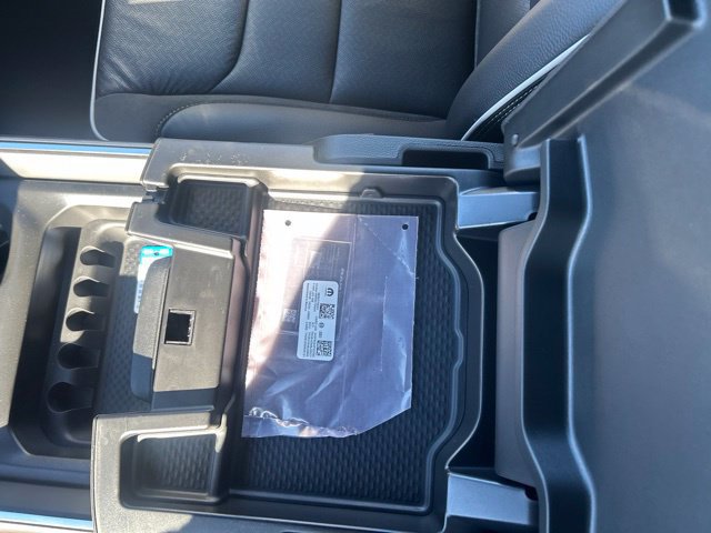 New 2027 RAM 1500 Laramie w/ Laramie Preferred Package AWD/4WD image 45