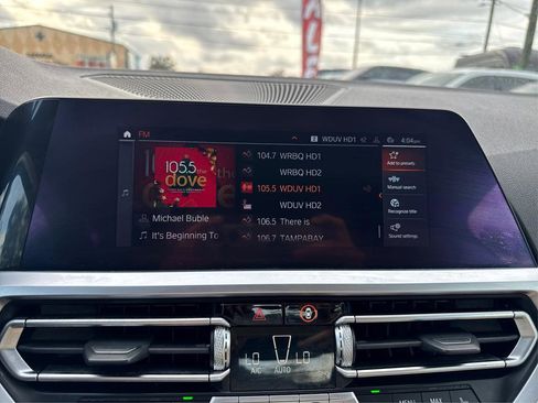 Used 2022 BMW 430i xDrive Coupe w/ Convenience Package image 12