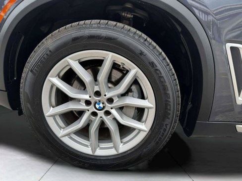 Used 2021 BMW X5 xDrive40i w/ Premium Package AWD/4WD image 66