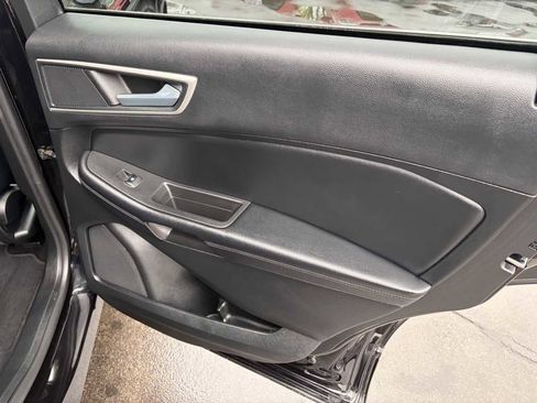 Used 2023 Ford Edge SEL w/ Convenience Package AWD/4WD image 28