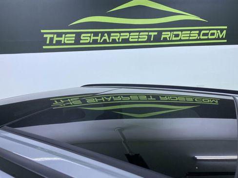 Used 2019 Audi Q7 3.0T Prestige w/ Prestige Package image 27