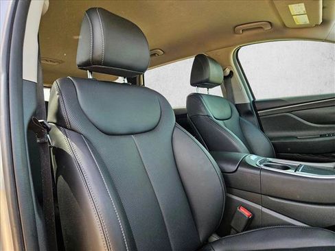 Used 2023 Hyundai Santa Fe XRT AWD/4WD image 20