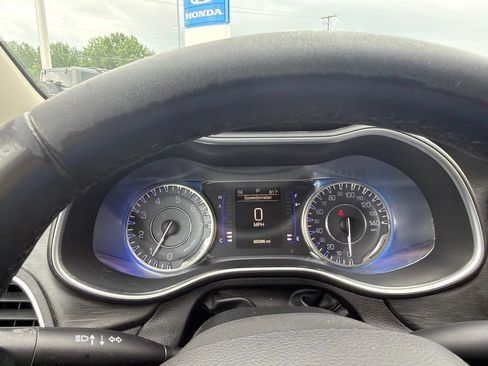 Used 2017 Chrysler 200 LX w/ Touring Convenience Group FWD image 21