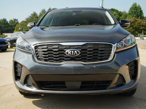 Used 2020 Kia Sorento S AWD/4WD image 16
