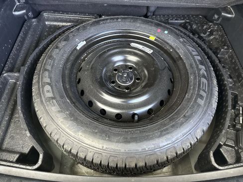 Used 2018 Jeep Compass Trailhawk w/ Leather Interior Group image 41