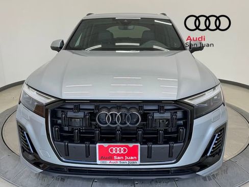 Certified 2025 Audi Q7 3.0T Premium Plus w/ Premium Plus Package image 13