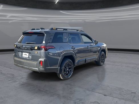 New 2026 Subaru Outback Wilderness AWD/4WD image 5