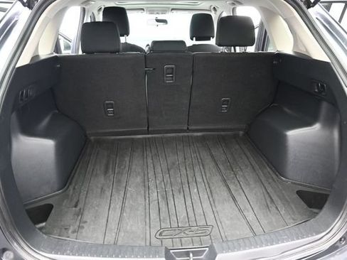 Used 2016 MAZDA CX-5 Touring w/ Bose/Moonroof Package AWD/4WD image 25