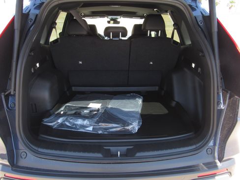 New 2026 Honda CR-V Sport-L image 11