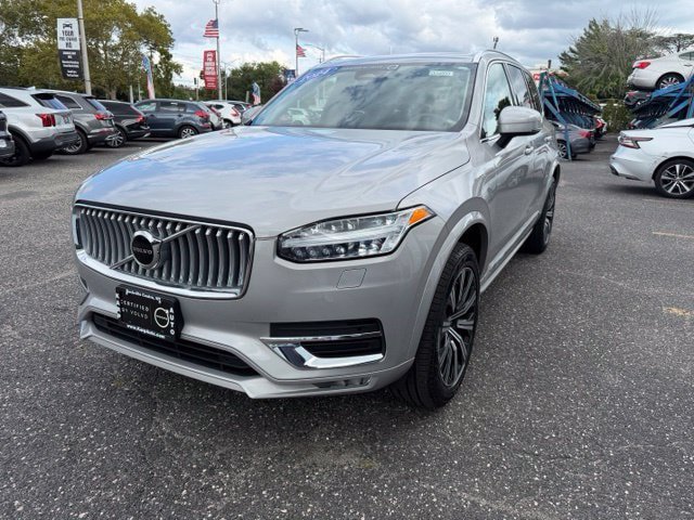 Certified 2024 Volvo XC90 B5 Core w/ Climate Package AWD/4WD image 1