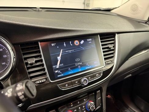 Used 2017 Buick Encore Sport Touring w/ Safety Package image 18