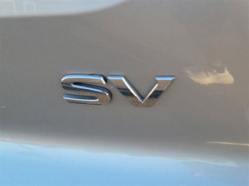 Certified 2022 Nissan Pathfinder SV image 24