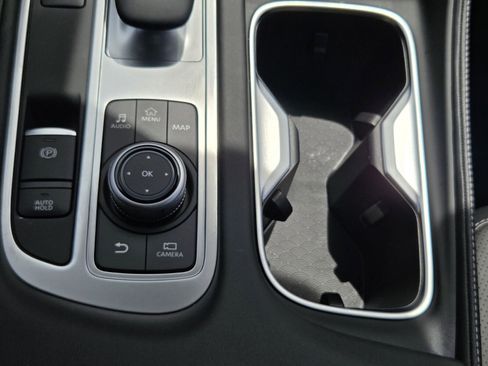 Used 2026 INFINITI QX60 Autograph w/ Dark Cargo Package image 19