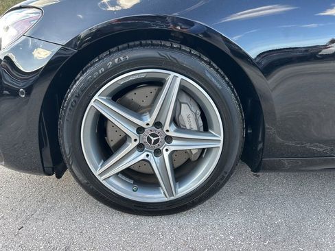 Used 2019 Mercedes-Benz E 300 w/ Premium 1 Package image 50