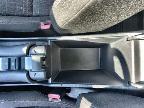 Certified 2023 Honda HR-V Sport image 27