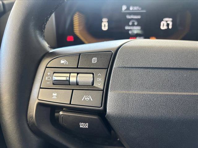 Used 2026 Kia Sportage LX FWD image 17
