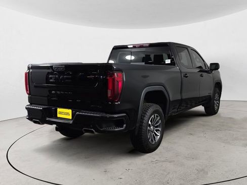 Used 2021 GMC Sierra 1500 AT4 w/ AT4 Premium Package image 5