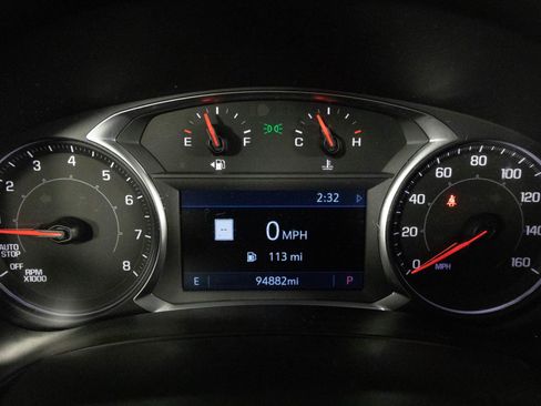 Used 2019 GMC Terrain SLT w/ Preferred Package image 32