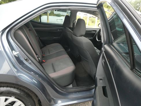 Used 2019 Toyota Corolla LE FWD image 24