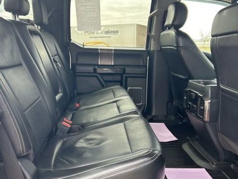 Used 2019 Ford F250 Lariat w/ Chrome Package image 21