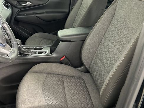 Used 2024 Chevrolet Equinox LT FWD image 12