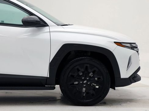 Used 2023 Hyundai Tucson XRT image 3