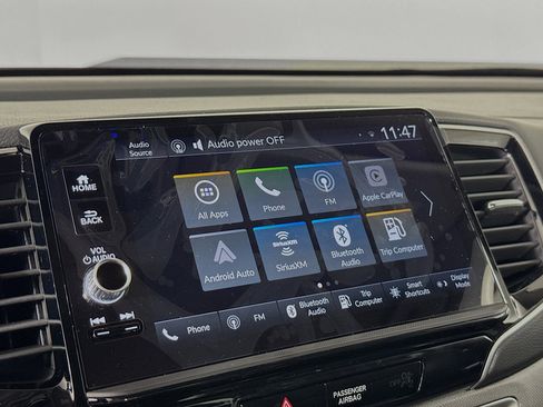 New 2026 Honda Ridgeline RTL image 16