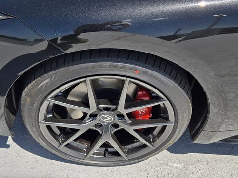 New 2026 Lexus IS 350 F Sport RWD image 10