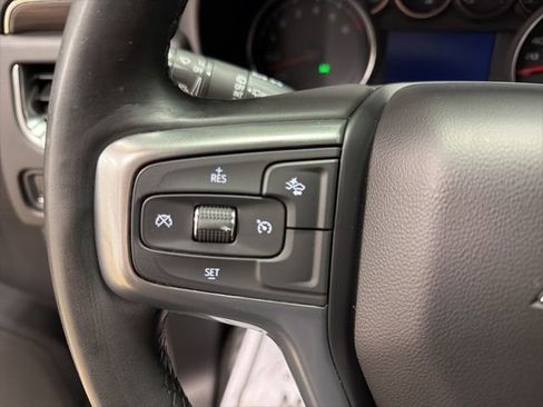 Used 2024 Chevrolet Tahoe LS w/ Driver Alert Package image 18