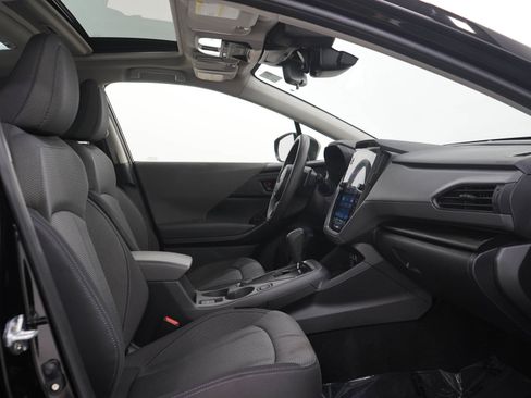 Used 2024 Subaru Crosstrek 2.0i Premium AWD/4WD image 12