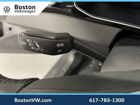 New 2026 Volkswagen Jetta Sport image 19