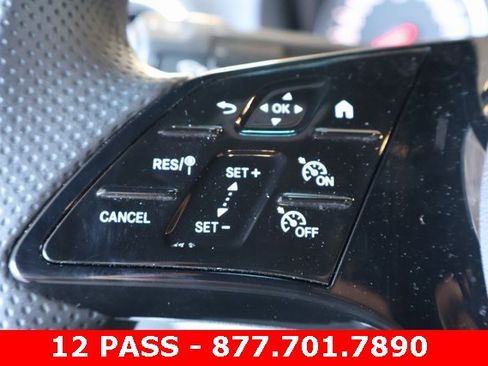 Used 2025 Mercedes-Benz Sprinter 2500 image 20