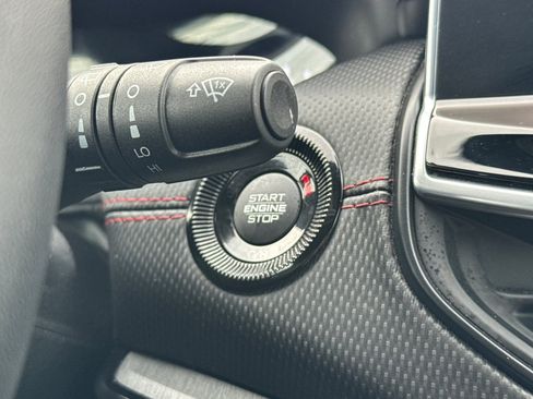 Used 2024 Jeep Compass Trailhawk image 24