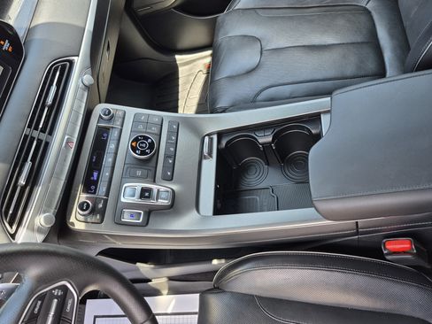 Used 2020 Hyundai Palisade Limited AWD/4WD image 25