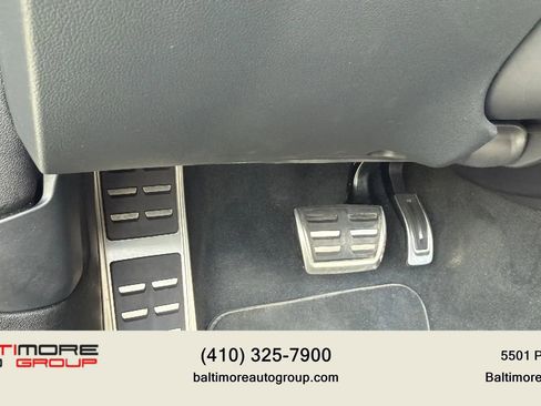 Used 2017 Audi S5 3.0T Cabriolet image 38