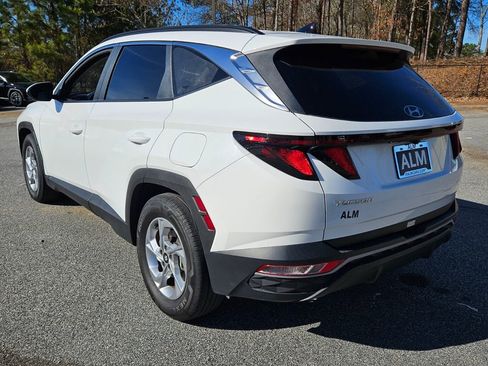 Used 2024 Hyundai Tucson SEL image 10