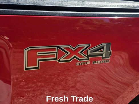 Used 2026 Ford F250 Lariat w/ Chrome Package AWD/4WD image 9