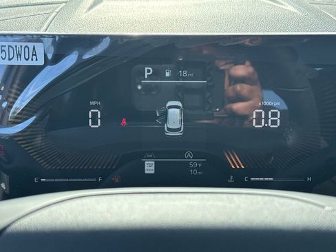 New 2026 Kia Sportage EX w/ EX Panorama Roof Package image 27