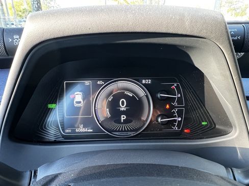 Used 2019 Lexus UX 250h w/ Premium Package image 22