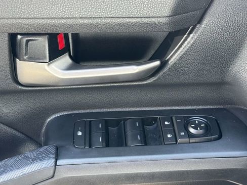 Used 2024 Toyota Tacoma TRD Sport image 26