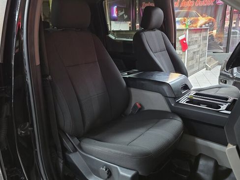 Used 2020 Ford F150 XL w/ Equipment Group 101A Mid image 25