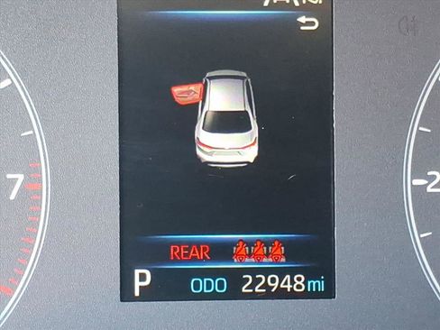 Used 2024 Toyota Corolla LE image 27