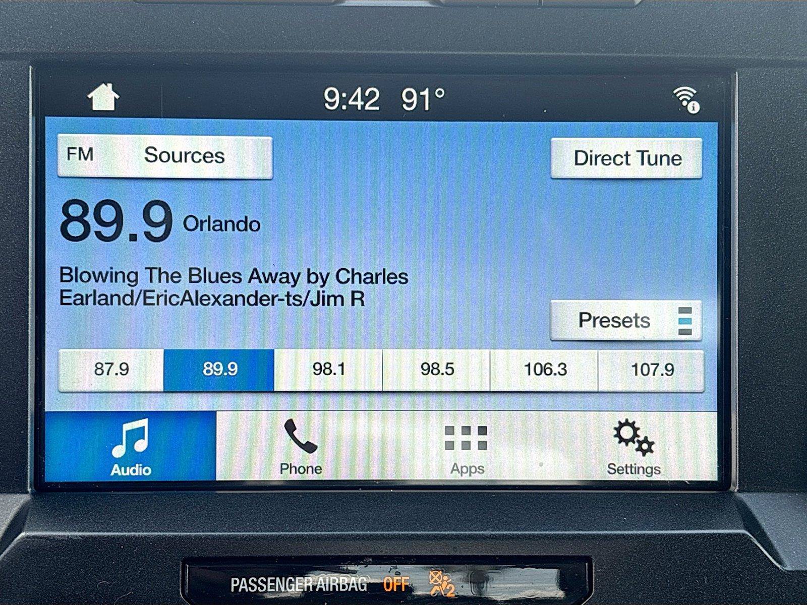 Used 2018 Ford F150 XL w/ Equipment Group 101A Mid AWD/4WD image 14