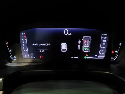 New 2026 Honda Pilot Touring image 25