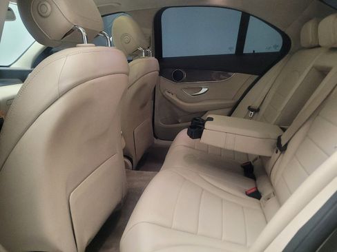 Used 2017 Mercedes-Benz C 300 Sedan w/ Premium 1 Package image 18