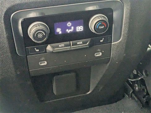 Certified 2024 Chevrolet Tahoe RST w/ Luxury Package image 28