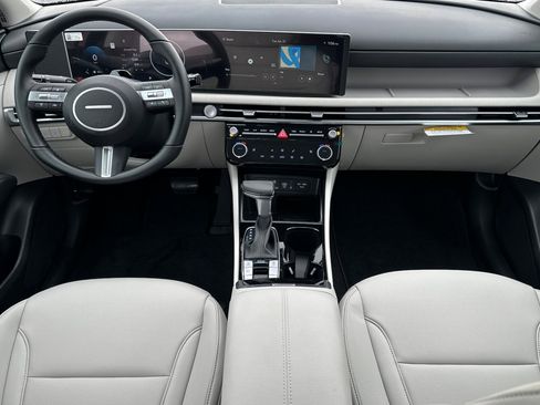 New 2026 Hyundai Tucson SEL AWD/4WD image 13