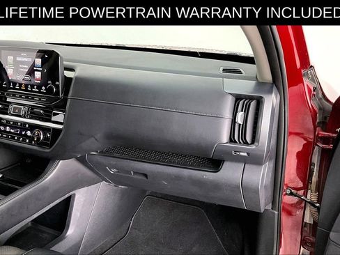 Used 2023 Nissan Pathfinder SL AWD/4WD image 20