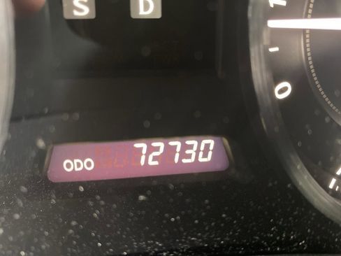 Used 2010 Lexus IS 250C image 6